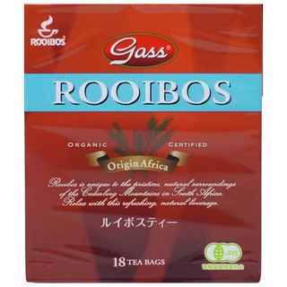 Rooibostea